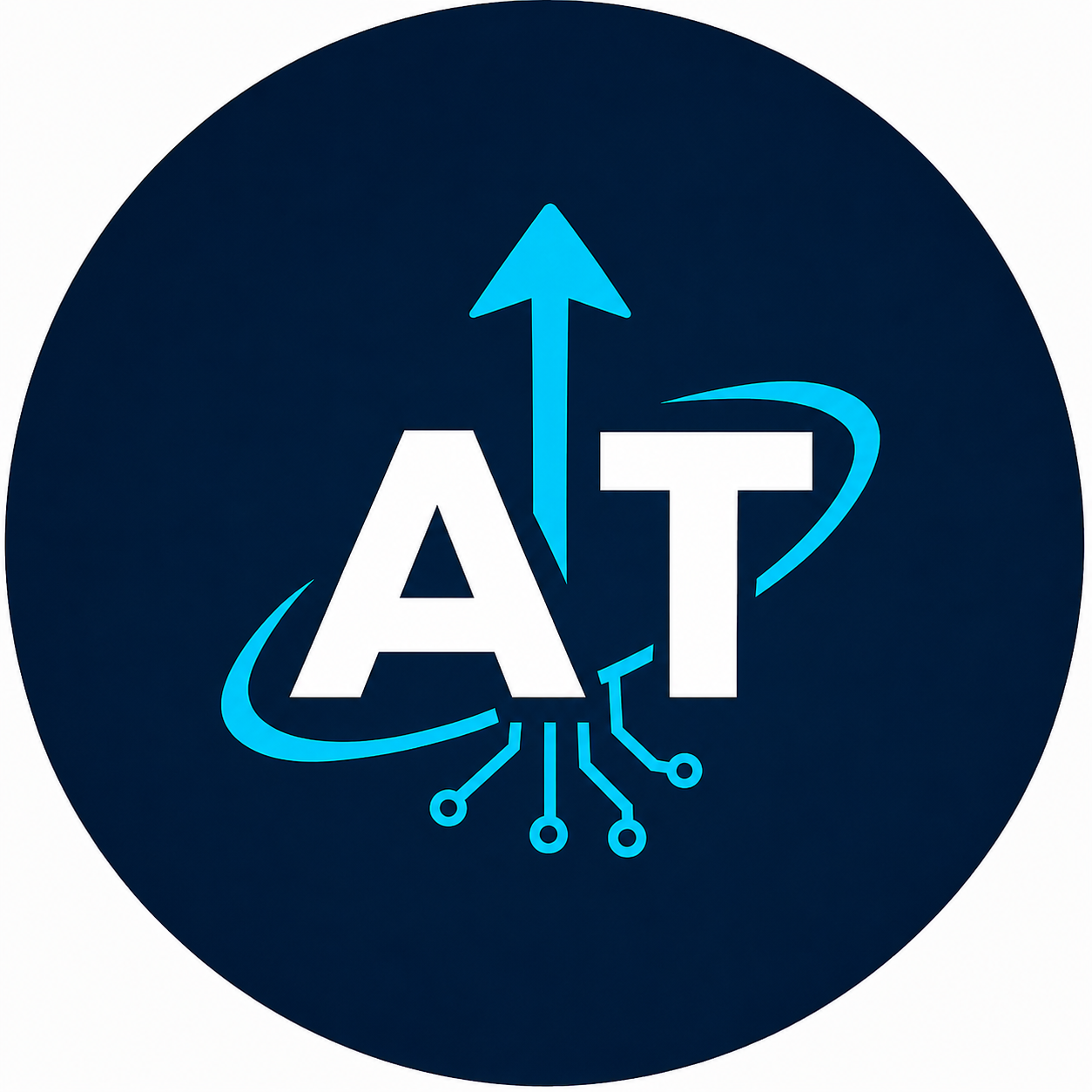 AllPro TechLabs Logo